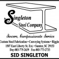 Singleton Steel Company